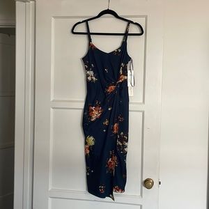 Nine Britton Dress NWT